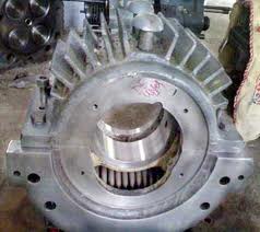 Special Alloy & Nickel